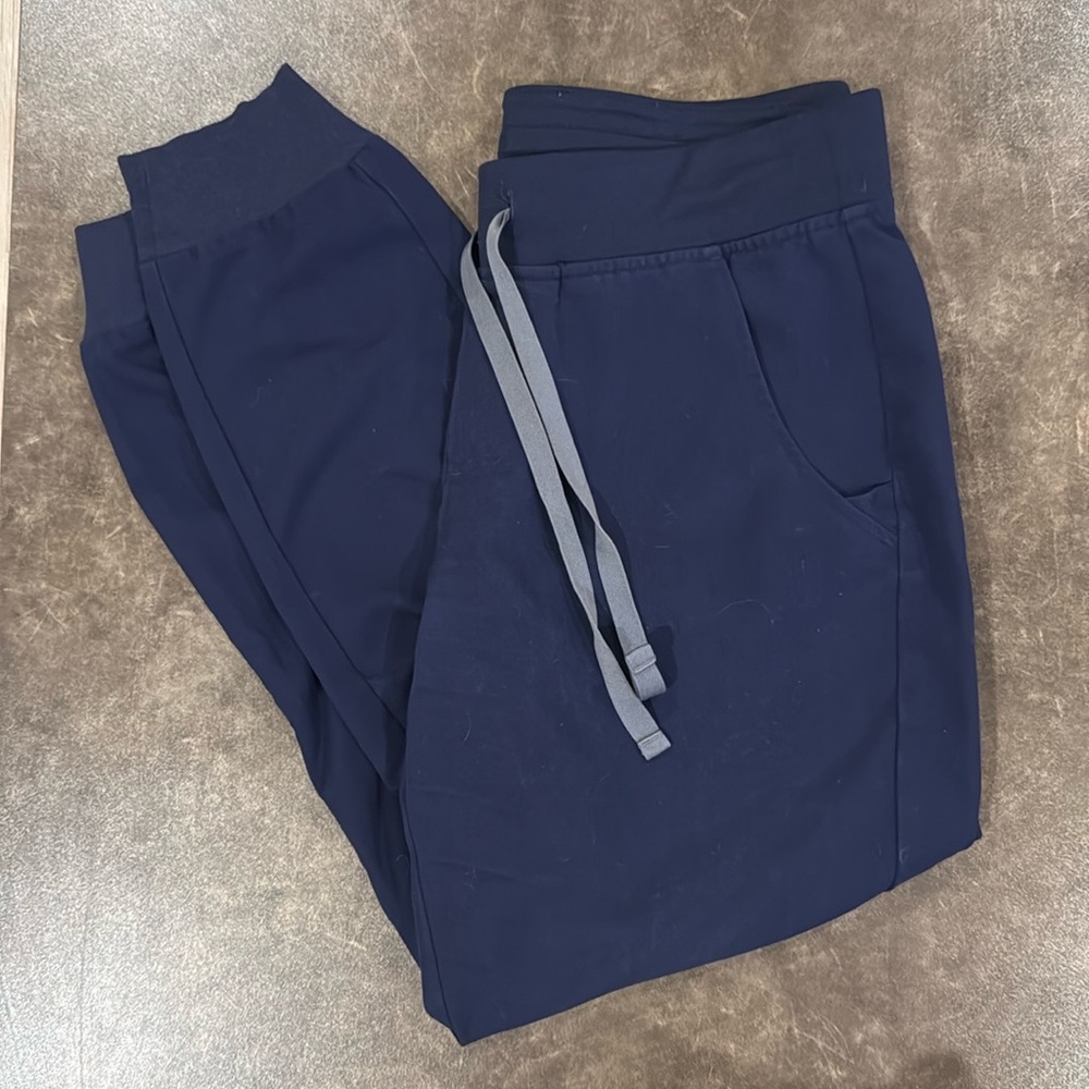 FIGS Zamora joggers - Navy SP